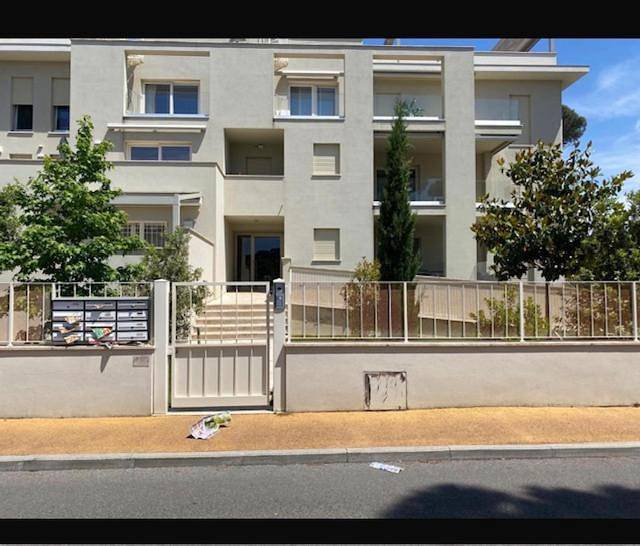 Ferienwohnung für 6 Personen, mit Terrasse, mit Haustier - 1