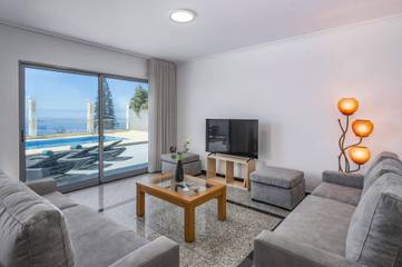 Villa para 8 Pessoas em Monte (Madeira), Madeira, Foto 3