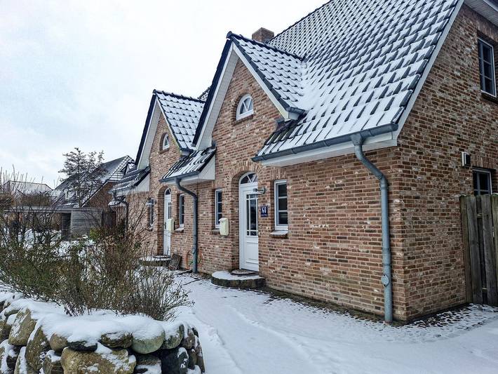 Ferienhaus für 6 Personen, mit Sauna in Böhl (St. Peter-Ording) - 3