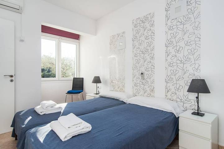 Bungalow für 5 Personen, mit Pool und Terrasse sowie Garten in Cala d'Or - 3