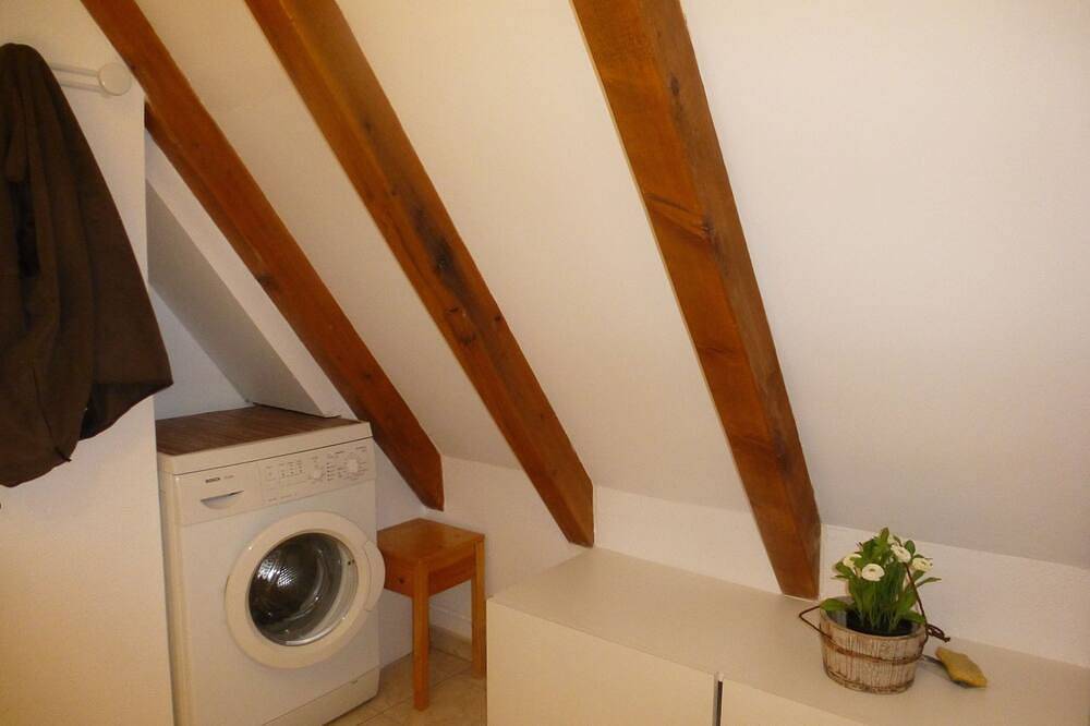 Entire apartment, 1 gite classified 3 stars in Ribeauvillé in Ribeauvillé, Parc naturel régional des Ballons des Vosges