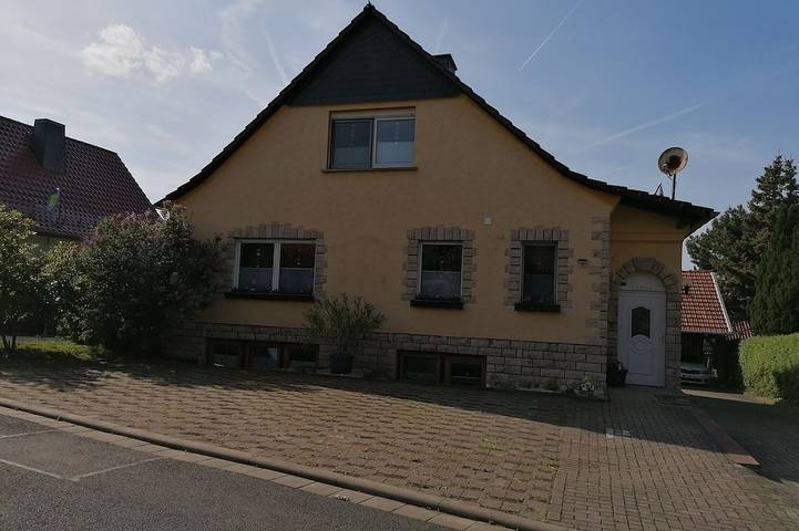Ferienwohnung für 3 Personen - 1