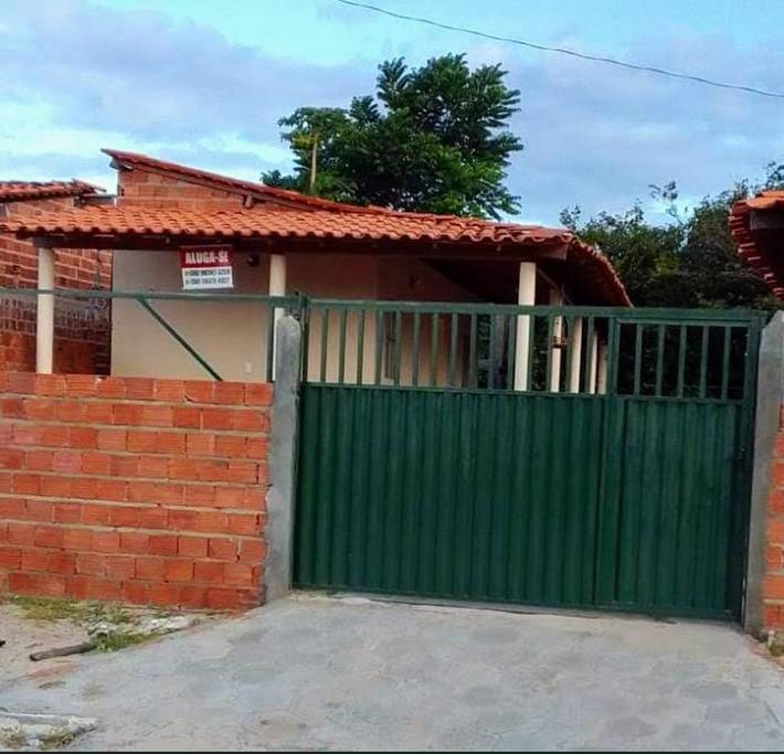 Casas e apartamentos de temporada para 2 pessoas, com terraço em Lençóis Maranhenses