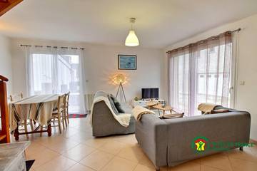 Gîte für 4 Personen in Quiberon, Lorient und Umgebung, Bild 2