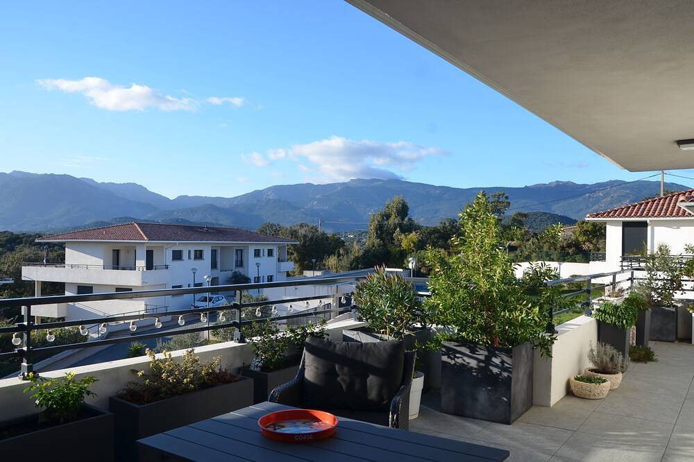 Appartement de vacances
