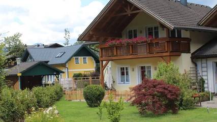 Ferienhaus für 8 Personen in Strobl, Bezirk Salzburg-Umgebung, Bild 1