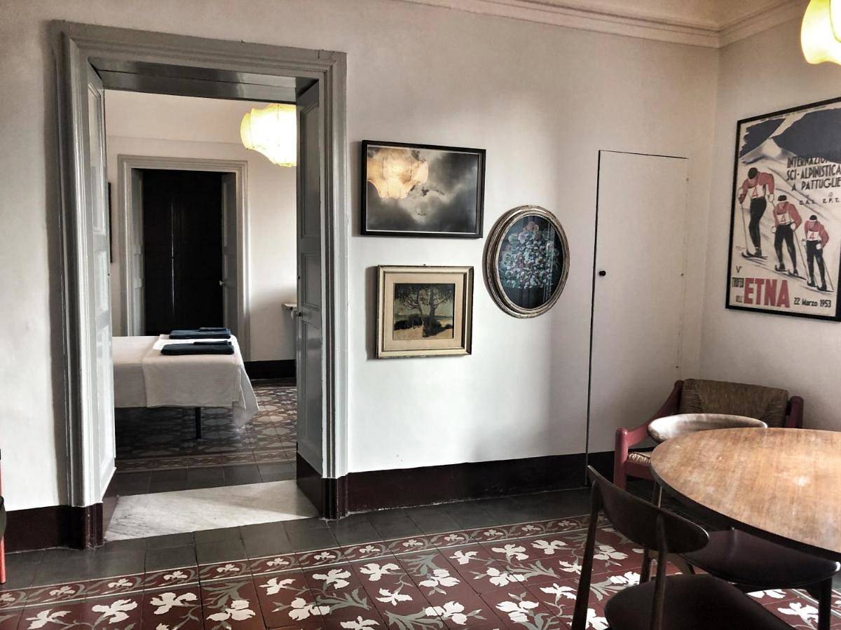 Appartamento intero, Otto Biscari in Catania, Catania e dintorni