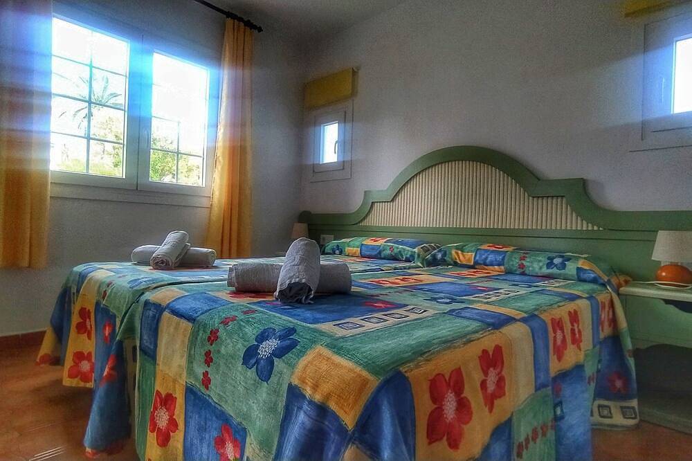 Ganze Wohnung, Can Nito - Apartment in Son Bou - kostenloses Wi-Fi in Son Bou, Alaior Gemeinde