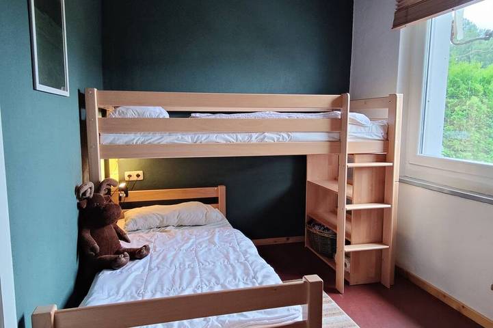 Bungalow für 4 Personen, mit Garten in Mönkebude - 3