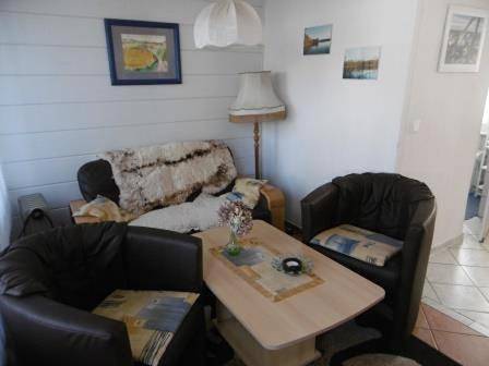 Holiday Home in Drei Kaiserbäder, Heringsdorf