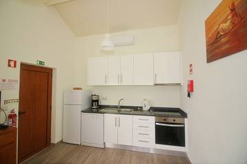 Villa para 6 Pessoas em Rio Caldo, Gerês, Foto 3