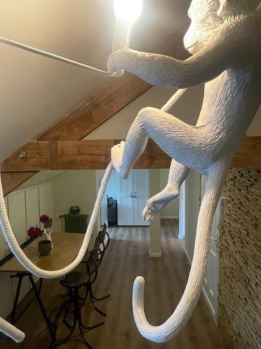 Gîte pour 2 personnes à Saint-Lô - 3