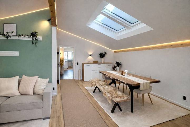 Ferienwohnung für 5 Personen - 1