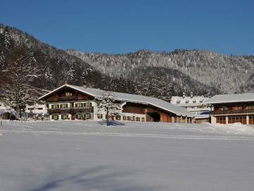 Bauernhaus für 2 Personen in Kreuth, Alpenland Tegernsee Schliersee, Bild 1