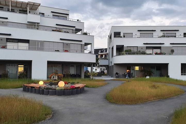 Ferienwohnung für 2 Personen - 1