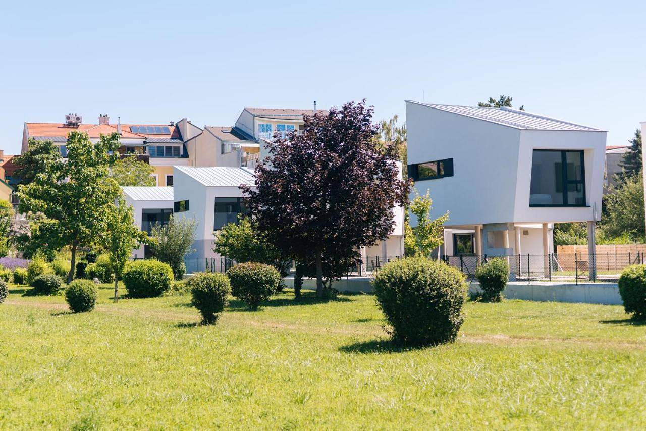 Two-Bedroom House in Neusiedl am See, Neusiedlersee-Hügelland
