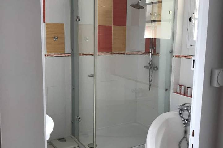 Location de vacances pour 6 personnes, avec jardin et terrasse dans Réserve naturelle du Courant d'Huchet - 4