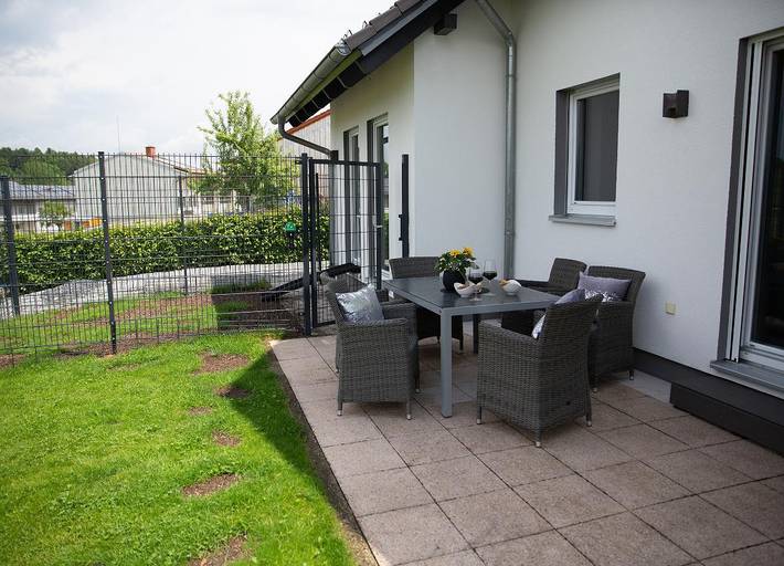 Ferienhaus für 6 Personen, mit Garten und Pool sowie Sauna, kinderfreundlich in Landkreis Freyung-Grafenau - 3