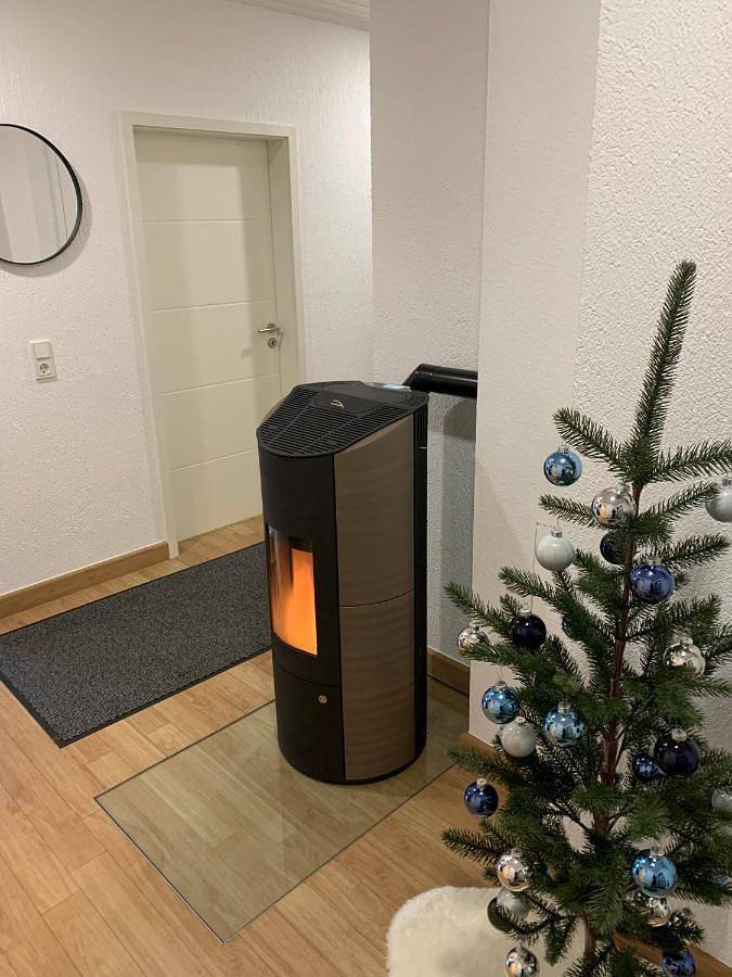 Ferienhaus für 3 Personen, mit Garten und Ausblick, mit Haustier in der Südeifel - 3