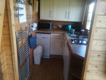 Holiday Home for 2 People in Shropshire, West Midlands, Photo 1