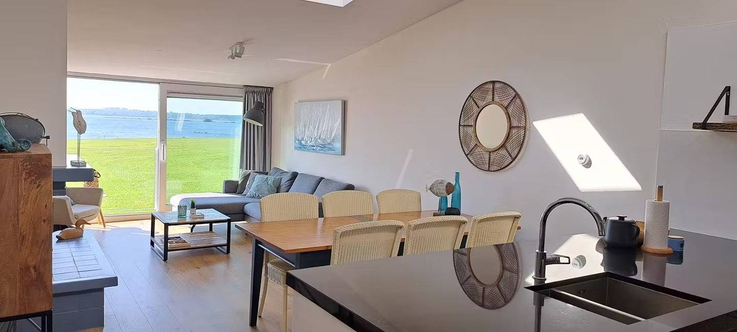 Vakantie Zeeland — Vz2563 Vakantiewoning Vp054 in Kamperland, Zeeuwse Kust