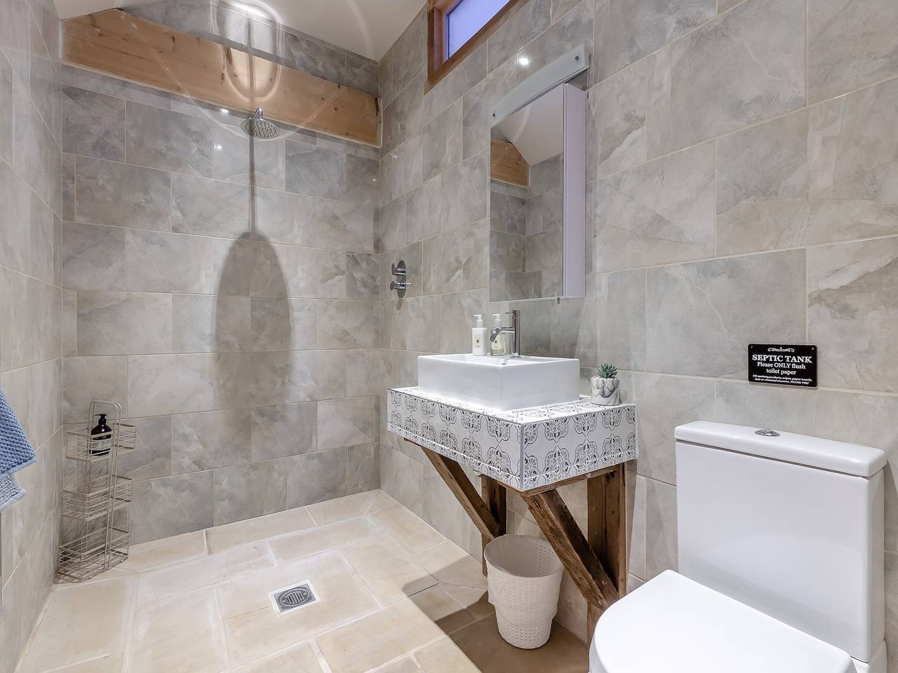 Orchard Barn in The Broads