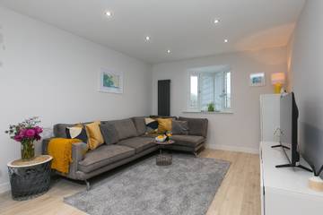 Cottage für 8 Personen in St. Ives, Cornwall, Bild 4