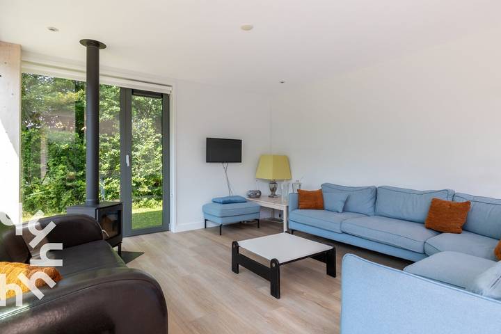 Ferienhaus für 8 Personen, mit Terrasse und Garten in Walcheren - 4