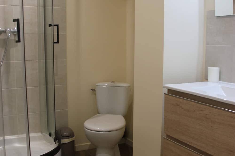 Entire apartment, 1 Bedroom Apartment in Bouvante in Bouvante, Valence region