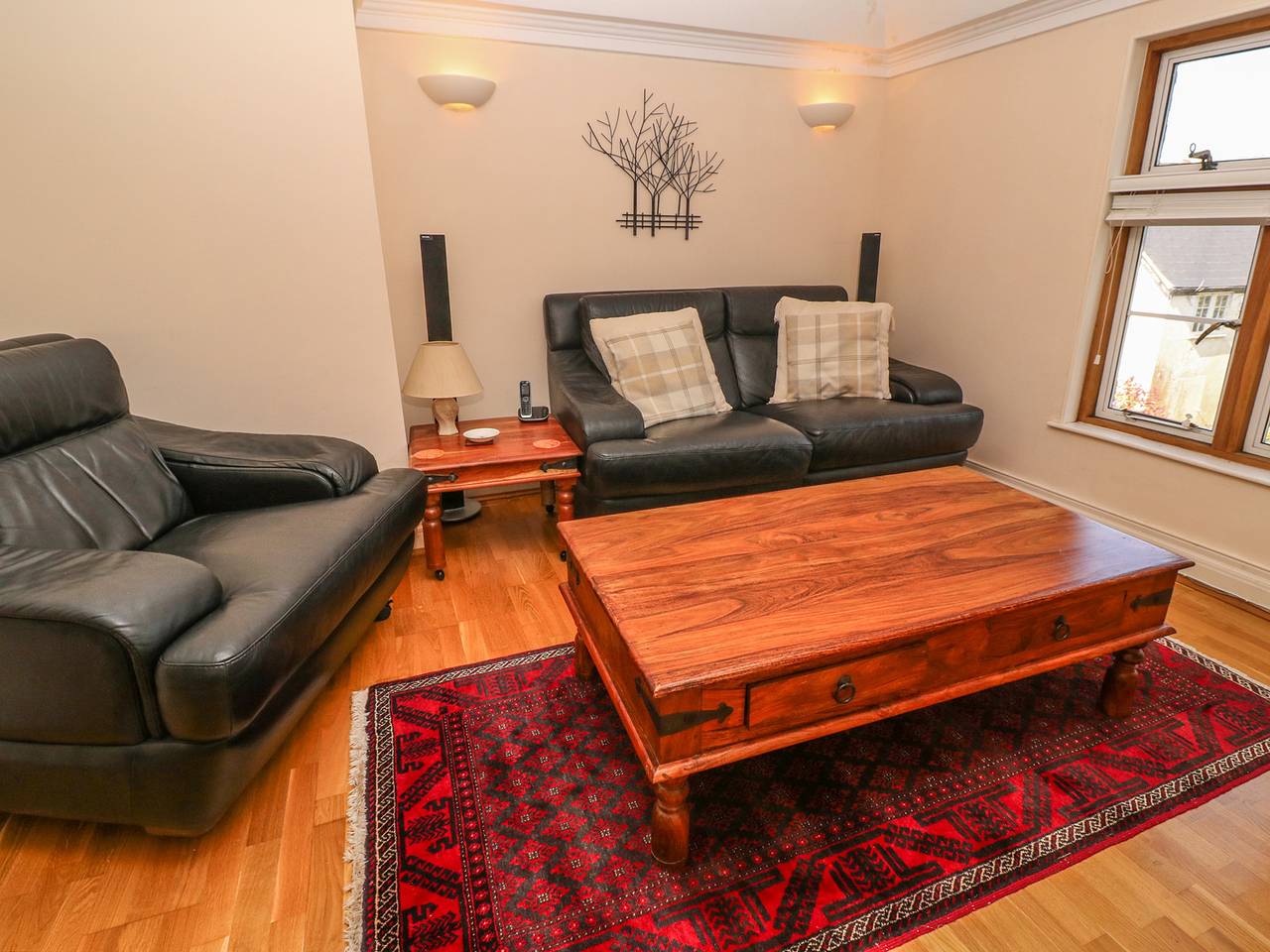 Entire apartment, Surf Song in Cornwall