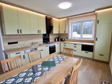 Ferienwohnung für 4 Personen in Hohendorf (bei Wolgast), Wolgast, Bild 4