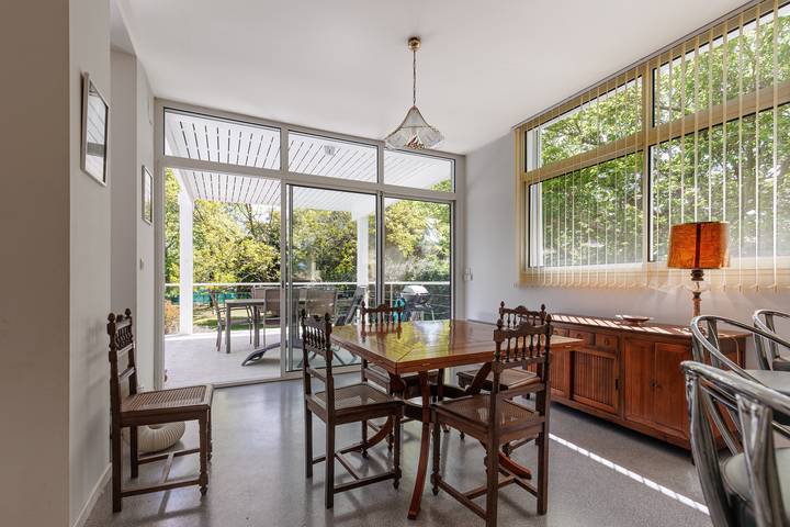 Ferienhaus 'Villa Yantet' – Conciergerieland in Soustons, Côte d’Argent