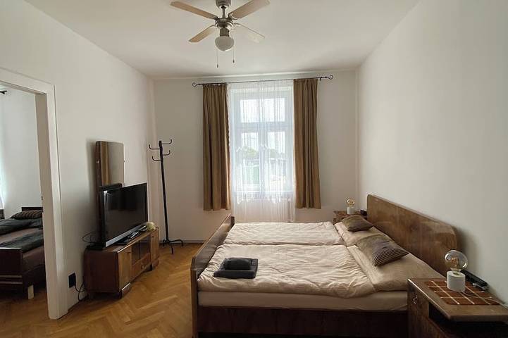 Ferienhaus für 12 Personen, mit Garten in Wien - 4