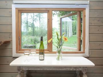 Cottage voor 2 Personen in Cullompton, Devon, Afbeelding 4