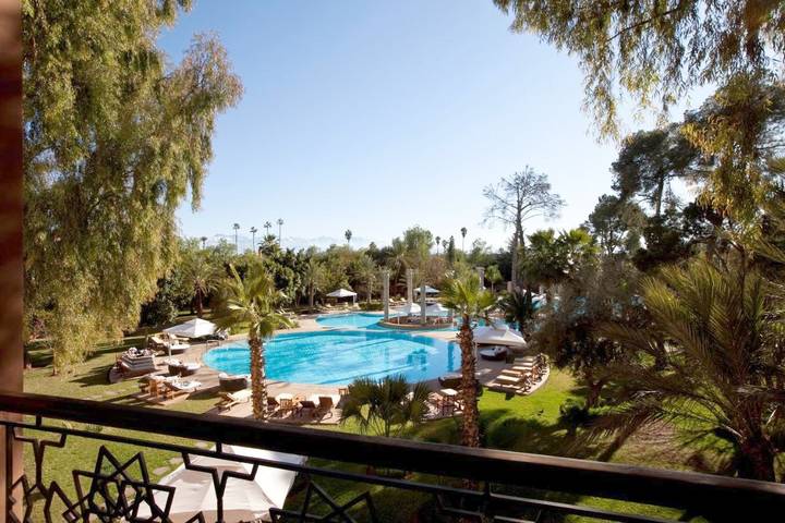 Hotel für 2 Personen, mit Garten und Sauna sowie Pool, mit Haustier - 1