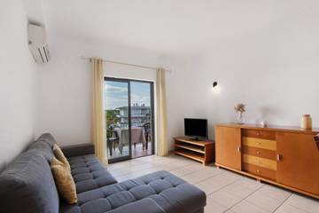 Apartamento De Férias para 4 Pessoas em Albufeira, Distrito de Faro, Foto 4