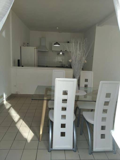 Gîte pour 4 personnes à Lapalud - 4