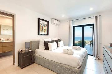 Villa pour 12 Personnes dans Saint-Tropez, Région de Draguignan, Photo 1