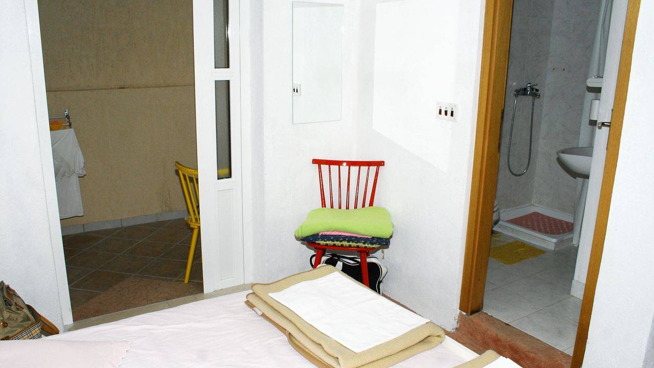 Ganzes Studio, Studio für 2 Personen (16 m²) in Marušići in Marusici, Split-Dalmatien