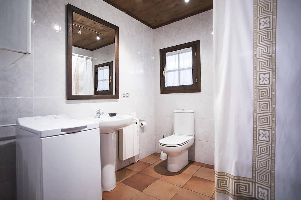 Ganze Wohnung, Fantastische Ländliche Wohnung | \"Buga Ii\" 4 Personen in Llanes Nº1 in Posada de Llanes, Llanes