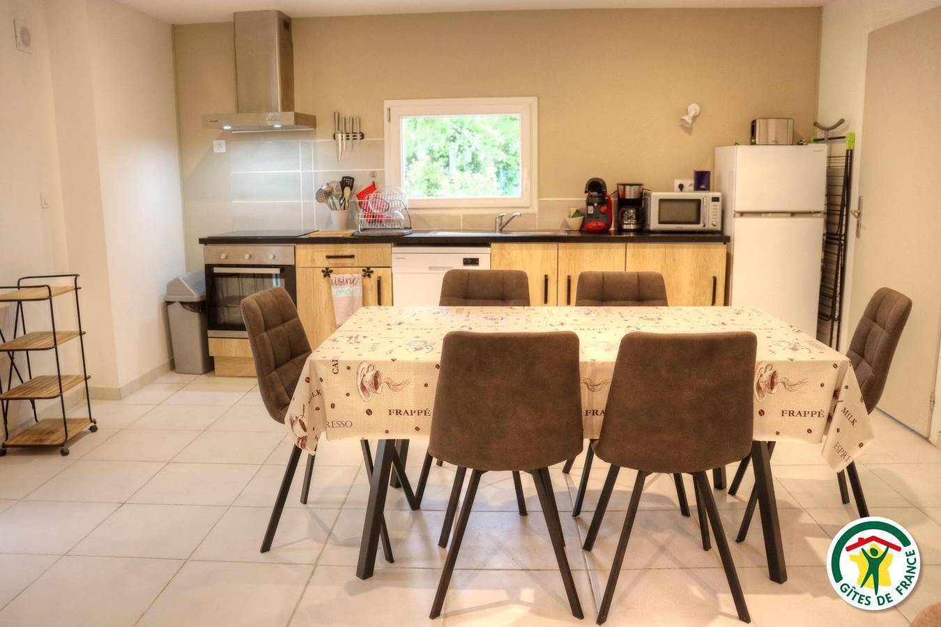 La Grange De Peloux in Romans-sur-Isère, Región de Valence