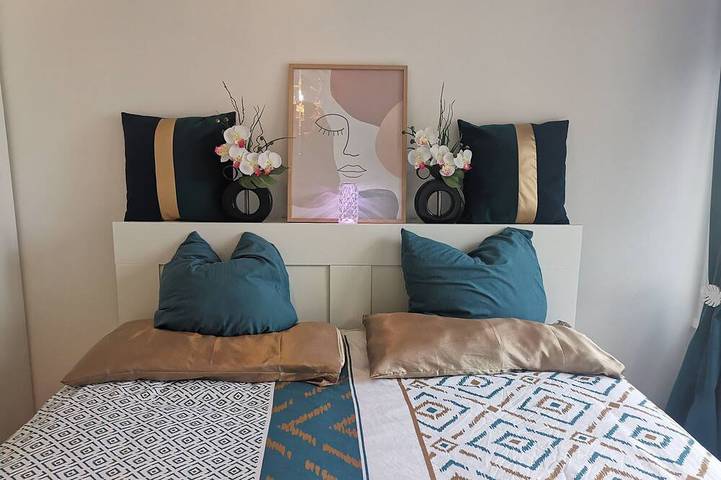 Location de vacances pour 2 personnes à Choisy-le-Roi - 2