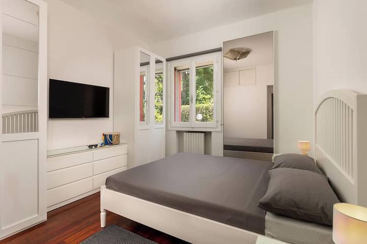 Ferienhaus für 4 Personen in Rimini - 2