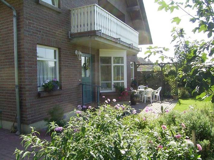 Ferienwohnung mit 1 Schlafzimmer in Neustrelitz, Mecklenburg-Strelitz