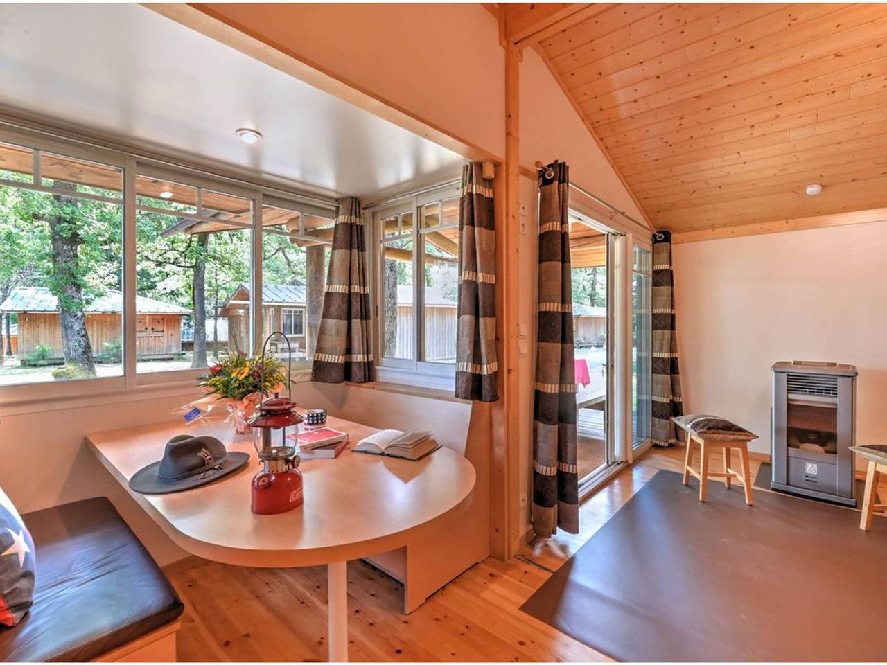 Chalet acogedor con terraza - 6 pers. in Albi (Tarn), Región de Albi