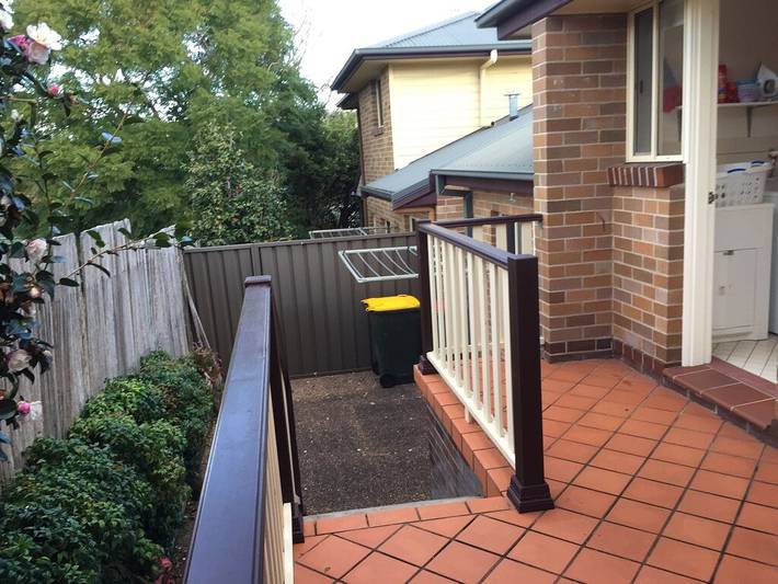 Villa pour 5 personnes, avec balcon dans Australie - 2