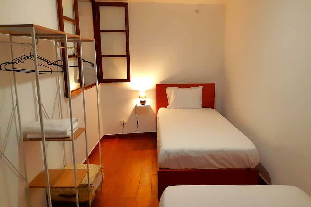 Studio Heart of the City in Câmara de Lobos, Madeira