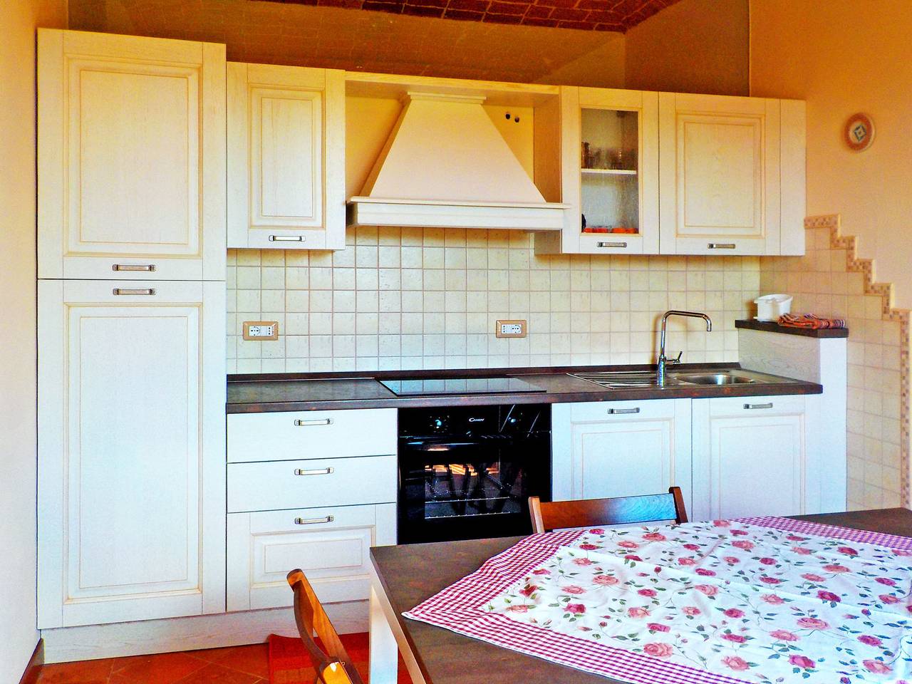 Appartamento intero, Le Rose d'Antan in Cossombrato, Provincia d'Asti