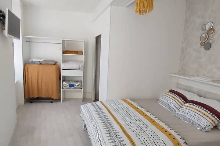 Location de vacances pour 6 personnes à Lormes - 2