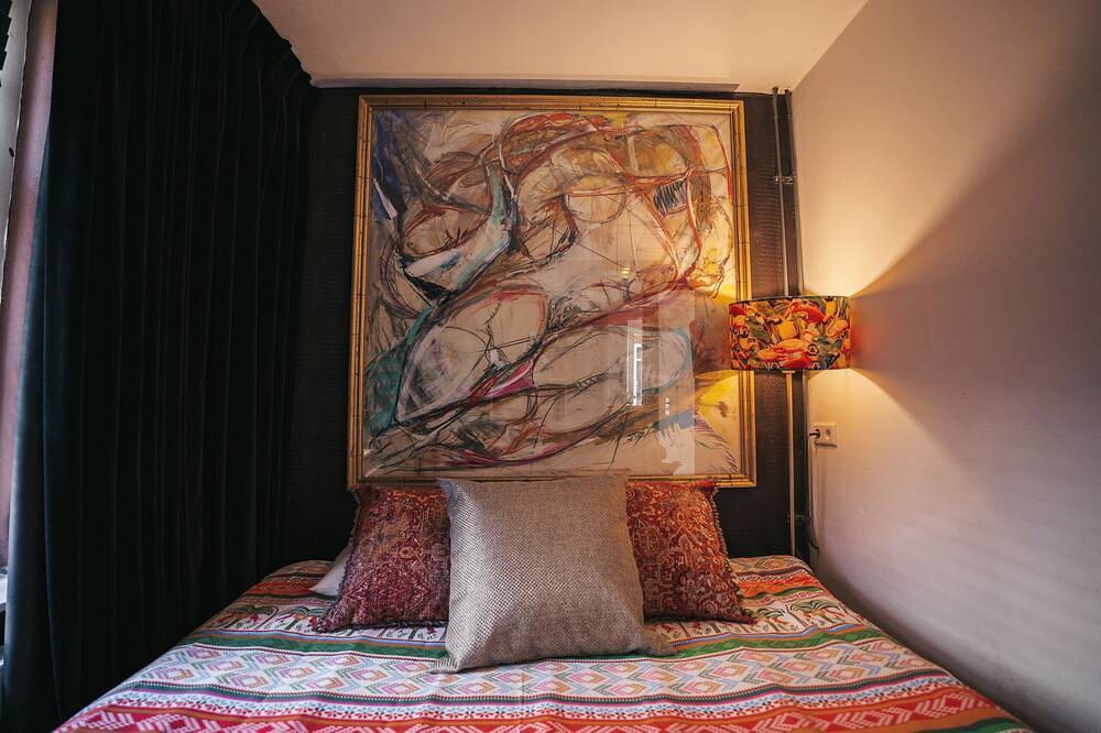 Ganze Wohnung, Cozy Apartment Naarden-Vesting in Naarden, Nordholland